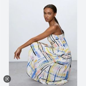 Babaton Noel dress